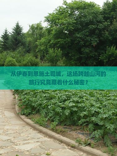 伊春到恩施土司城景点
