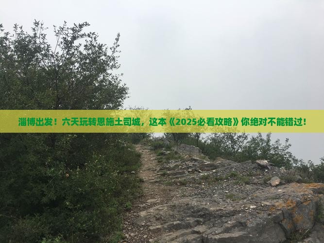 淄博到恩施土司城六日游