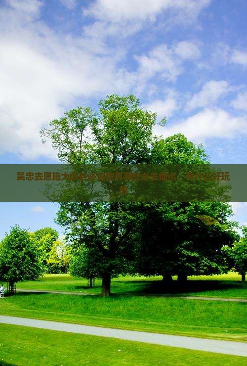 吴忠去恩施大峡谷必去地