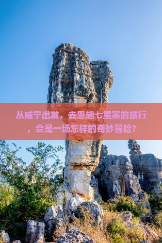 咸宁去恩施七星寨旅行社