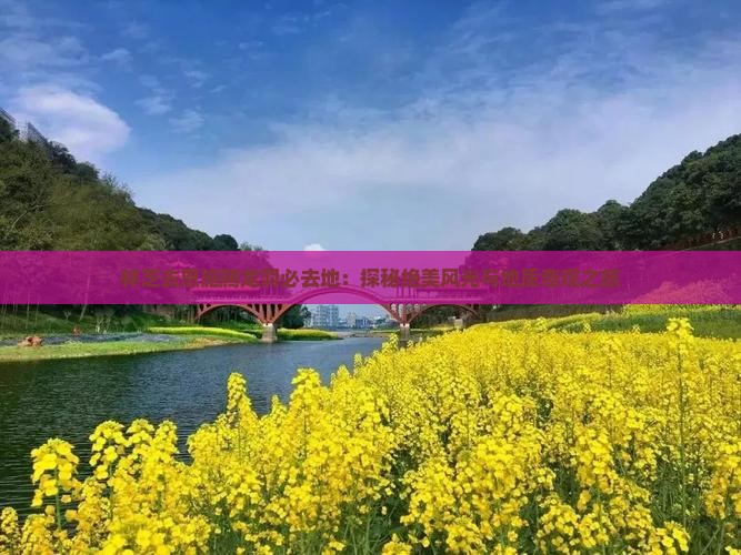 林芝去恩施腾龙洞必去地：探秘绝美风光与地质奇观之旅