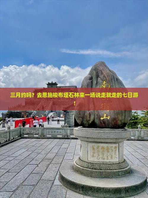 三月去恩施梭布垭石林七日游