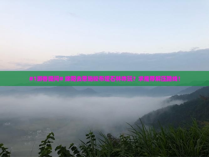 绵阳到恩施梭布垭石林哪里玩 绵阳到恩施梭布垭石林哪里玩
