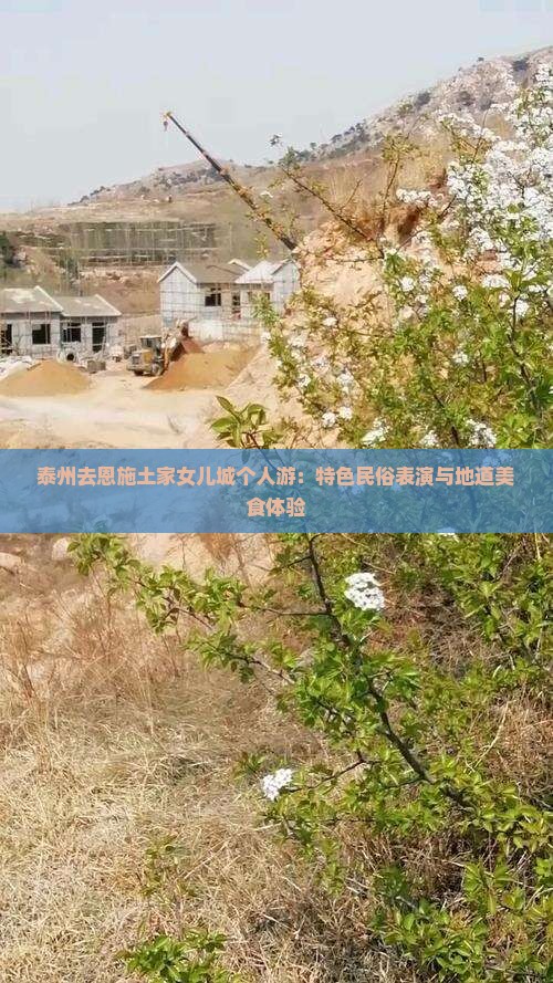 泰州去恩施土家女儿城个人游