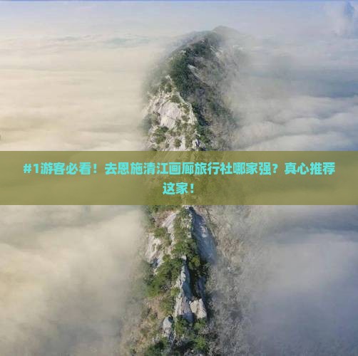 白银去恩施清江画廊旅行社