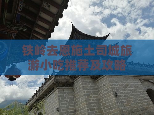 铁岭去恩施土司城旅游小吃