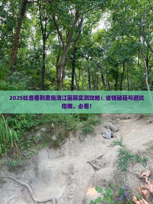 吐鲁番到恩施清江画廊攻略
