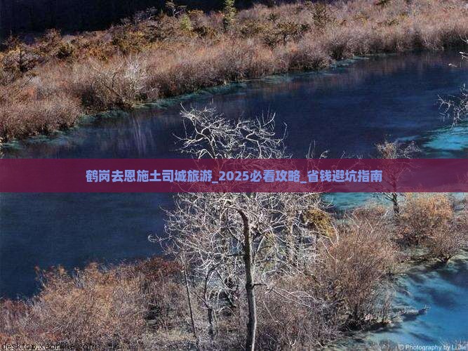 鹤岗去恩施土司城旅游