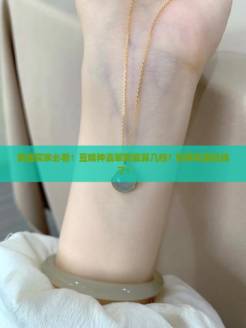 豆糯种翡翠属于什么档次