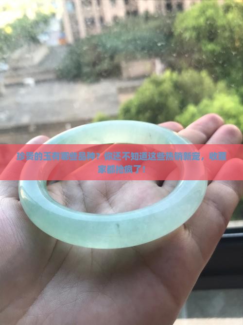 珍贵的玉有哪些品种