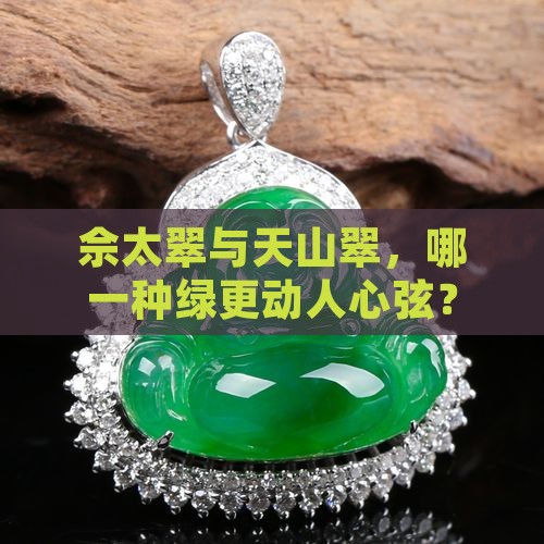 佘太翠天山翠