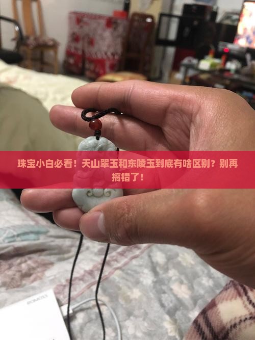 天山翠玉是东陵玉吗