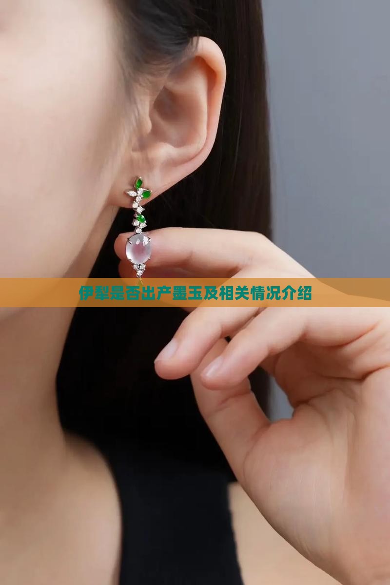 伊犁是否出产墨玉及相关情况介绍