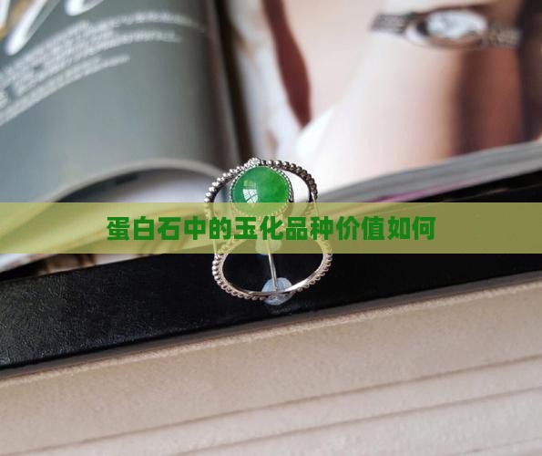 蛋白石中的玉化品种价值如何