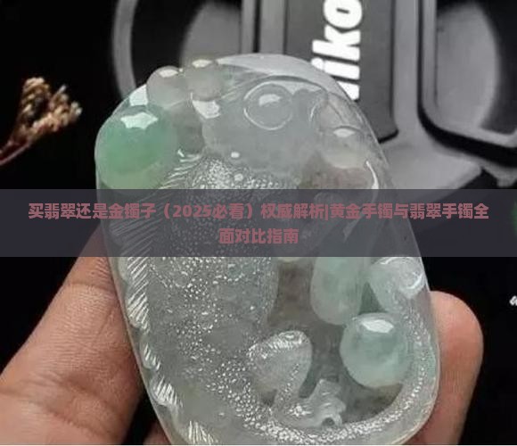 买翡翠还是金镯子