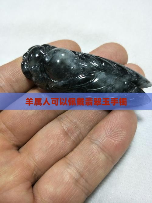 羊属人可以佩戴翡翠玉手镯