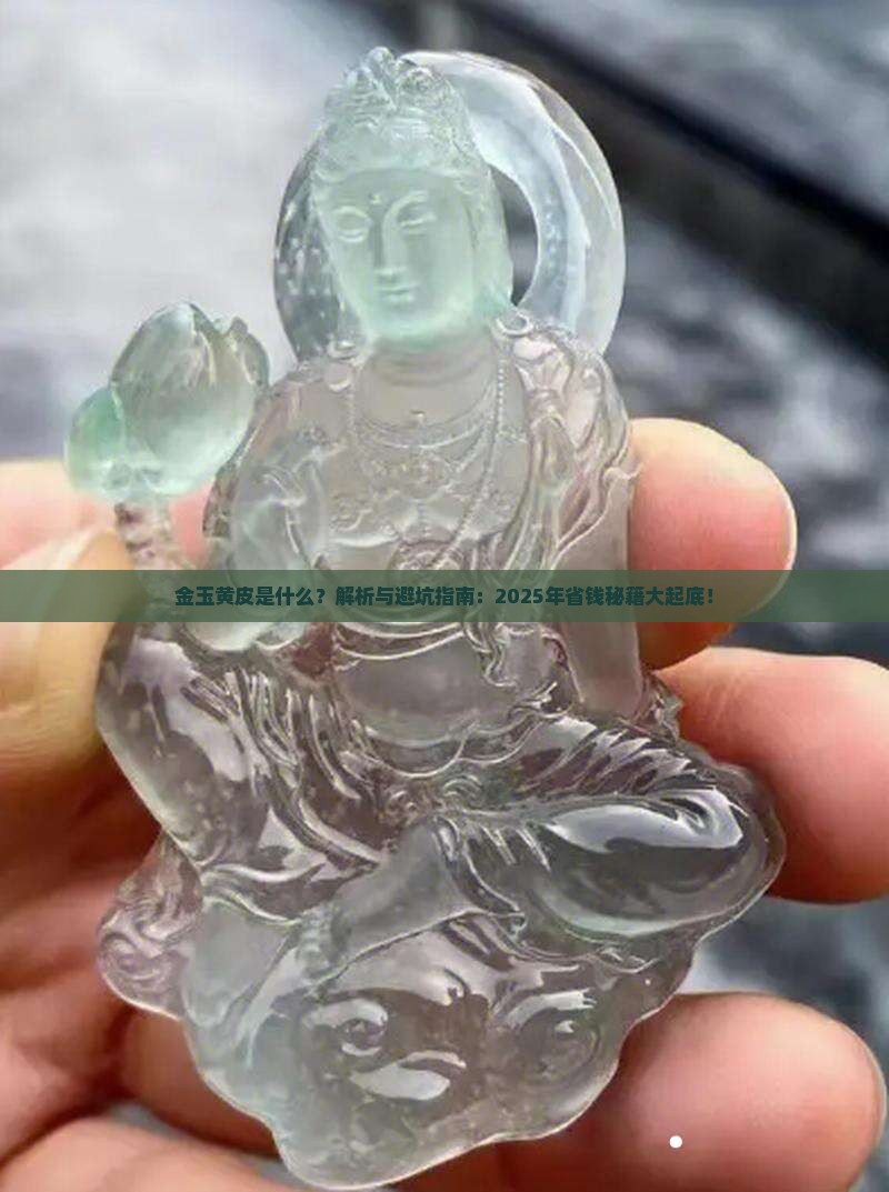 金玉黄皮是什么
