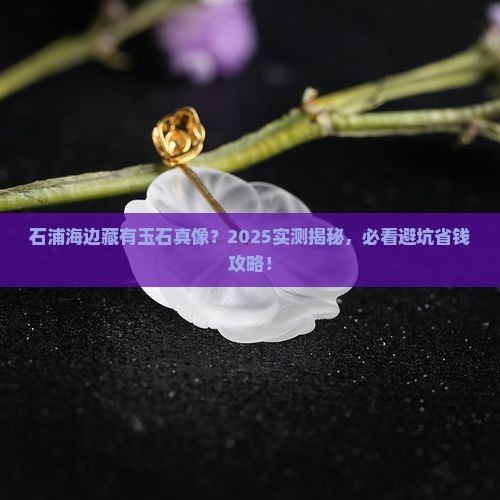 石浦海边有玉石吗