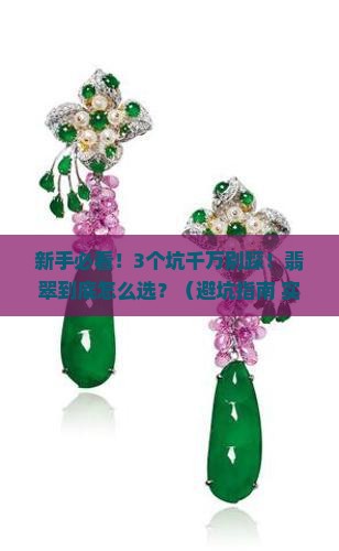 糯冰种翡翠品种