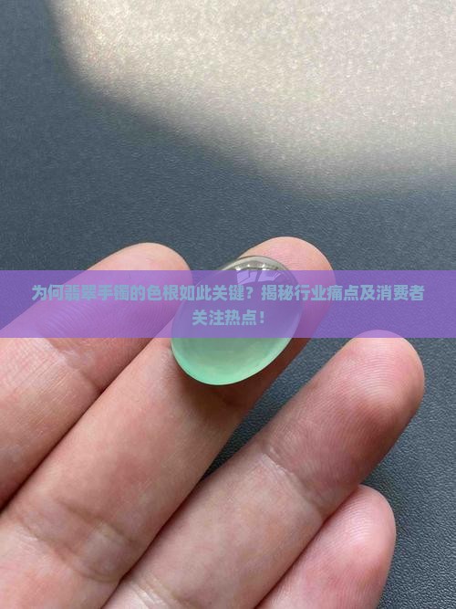 为何翡翠手镯的色根如此关键？揭秘行业痛点及消费者关注热点！