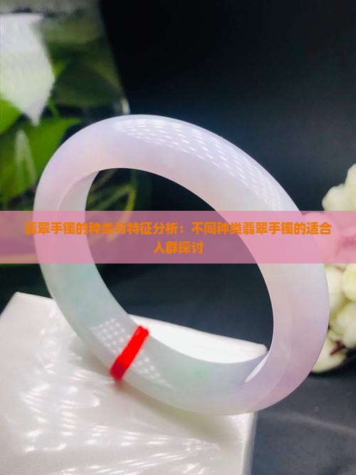 翡翠手镯的种类与特征分析：不同种类翡翠手镯的适合人群探讨