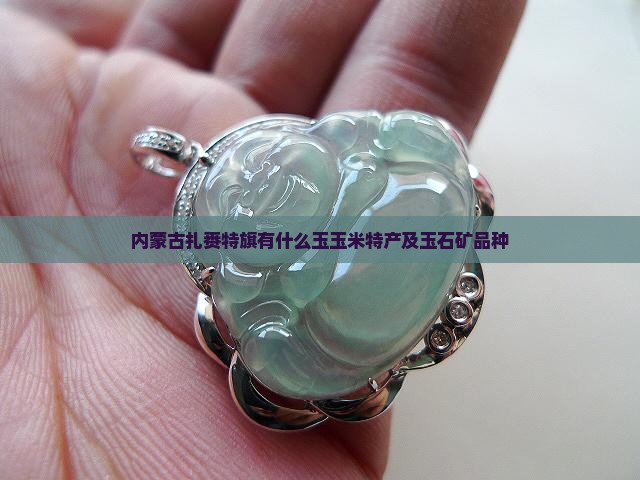 内蒙古扎赉特旗有什么玉玉米特产及玉石矿品种