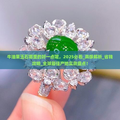 牛油果玉石哪里的好一点呢