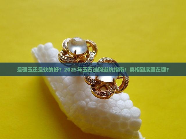 是硬玉还是软的好