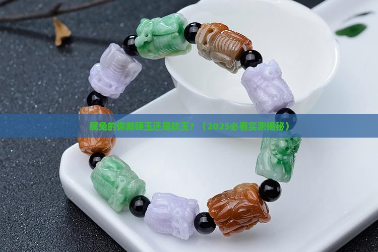 兔适合佩戴硬玉还是软玉饰品