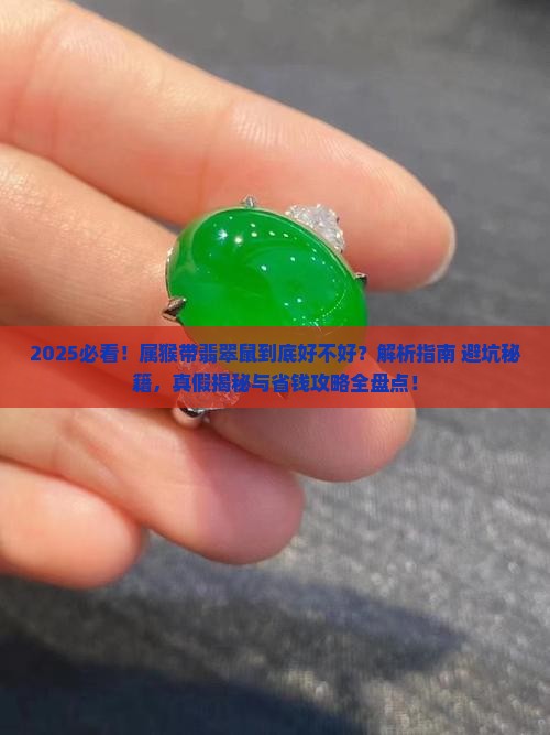 属猴带翡翠鼠好不好呀