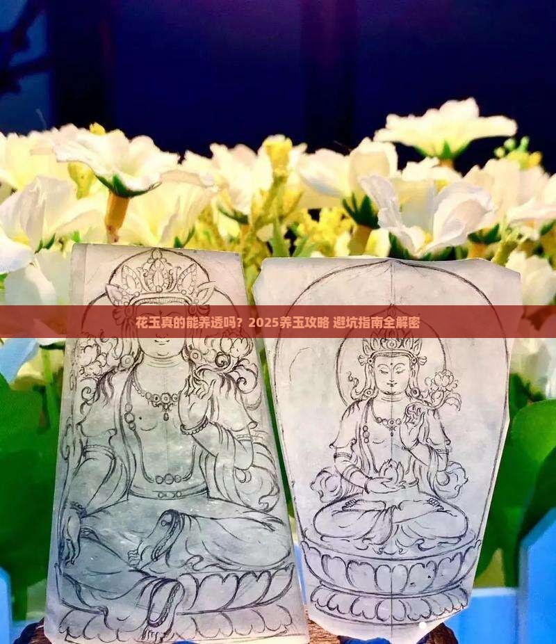 花玉可以养透吗