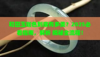 和田玉咖色