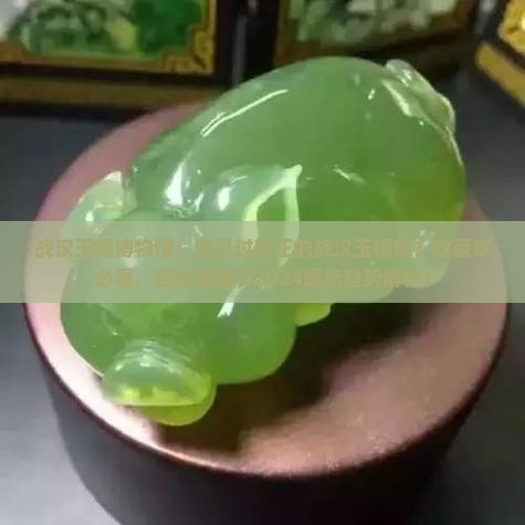 战汉玉镯博物馆