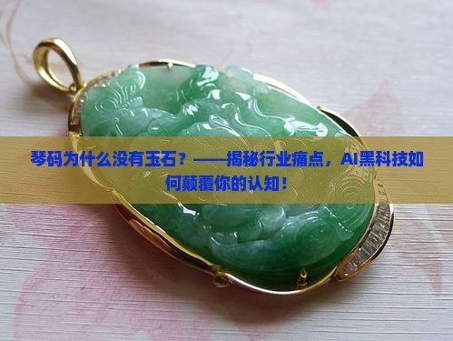 琴码为什么没有玉石的