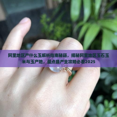 阿里地区产什么玉