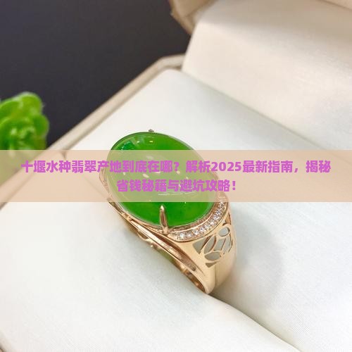 十堰水种翡翠产地