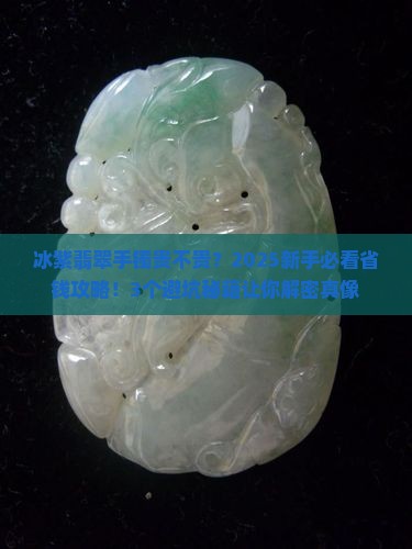 冰紫翡翠手镯贵吗值钱吗