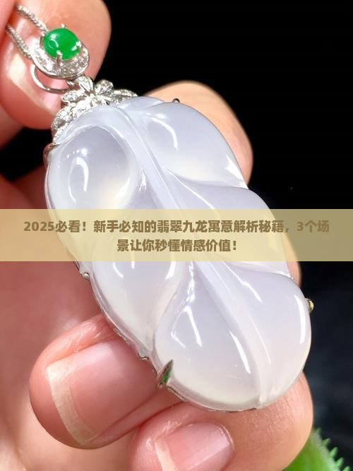 翡翠九龙寓意什么意思