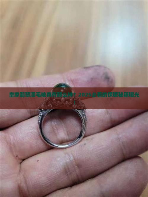 皇家翡翠澳毛被