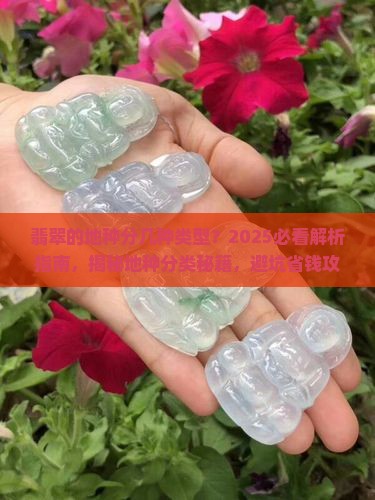 翡翠的地种分几种类型