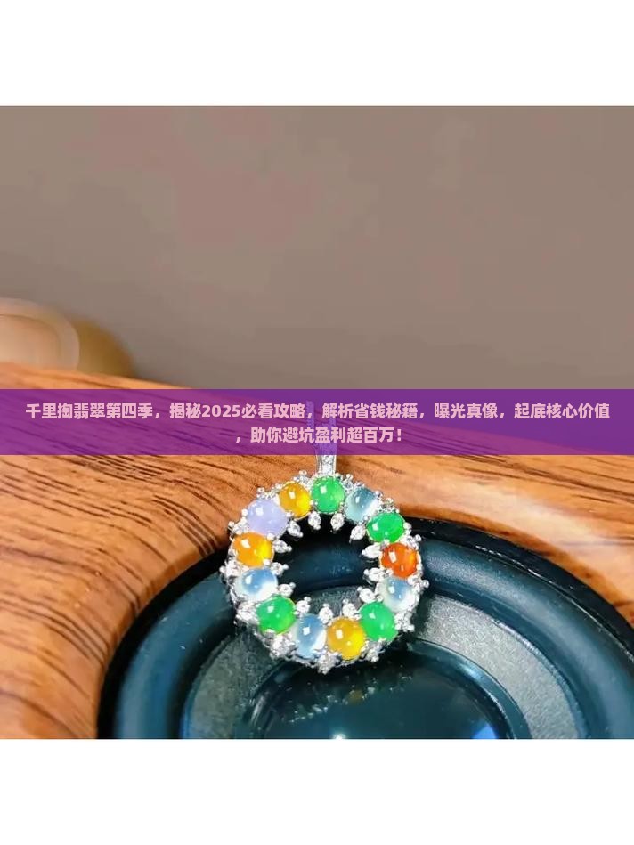 千里掏翡翠第四季