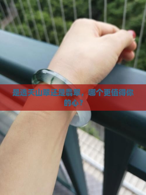 买天山翠好还是翡翠好
