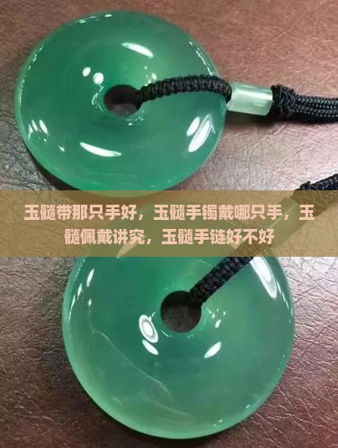 玉髓带那只手好