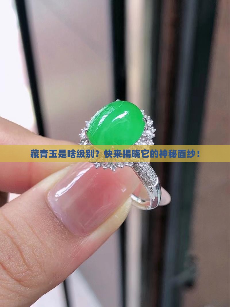 藏青玉属于什么级别