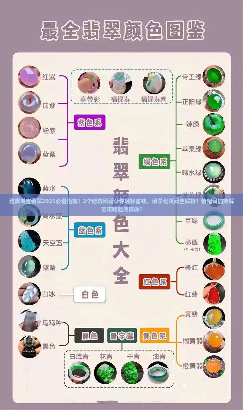 雅黛岚宝翡翠