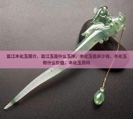 邕江木化玉