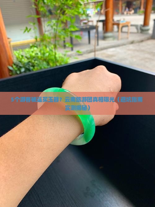 云南旅游团要求买玉器可以不买嘛