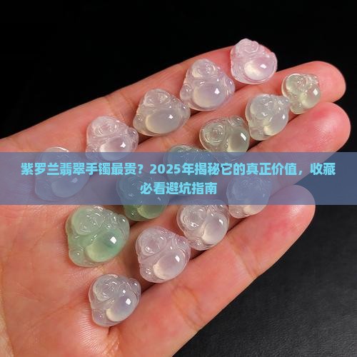 紫罗兰翡翠手镯最贵的