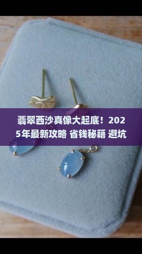 翡翠西沙特点
