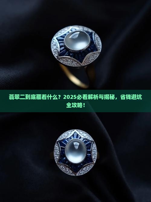 翡翠二是什么